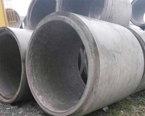 F型钢承口水泥管定制 水泥管 业臻管桩